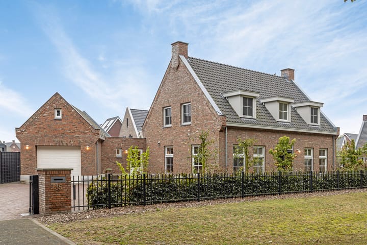 Foto 1 van Hilakker 35