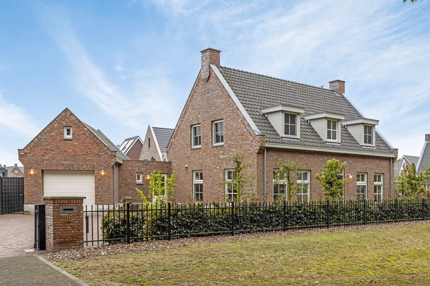 Foto 1 van Hilakker 35