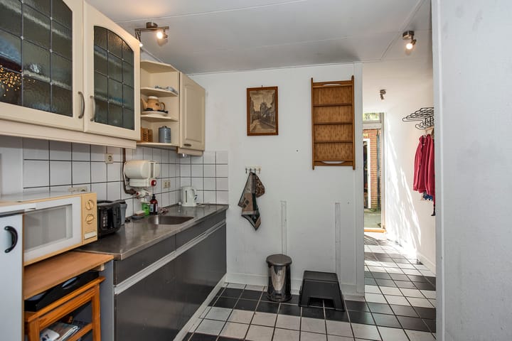 Foto 13 van Tollensstraat 45