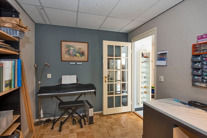 Foto 16 van Tollensstraat 45