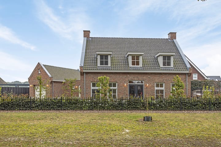 Foto 6 van Hilakker 35