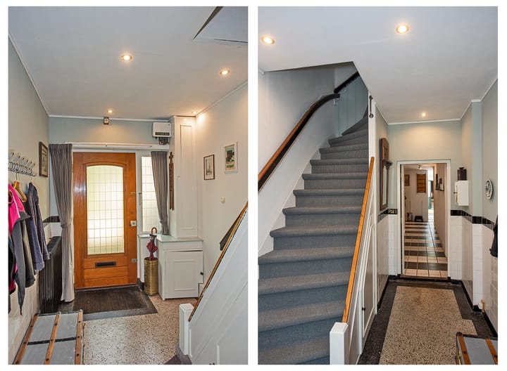 Foto 18 van Tollensstraat 45