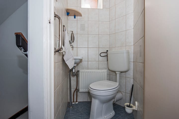 Foto 20 van Tollensstraat 45