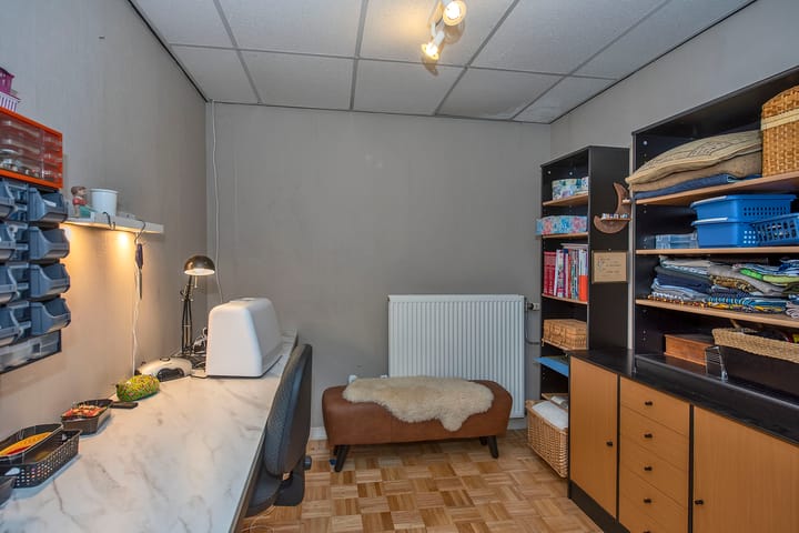 Foto 15 van Tollensstraat 45