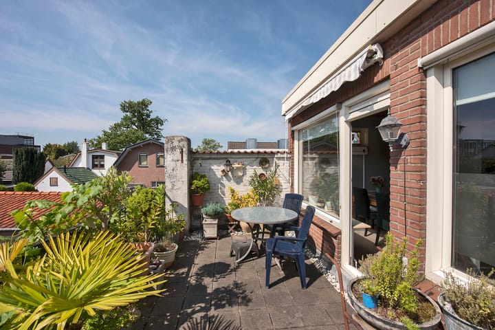 Foto 25 van Tollensstraat 45