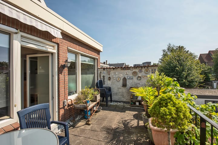 Foto 26 van Tollensstraat 45