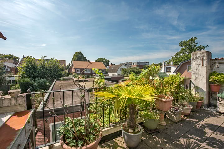 Foto 27 van Tollensstraat 45