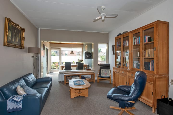 Foto 28 van Tollensstraat 45