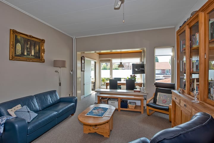 Foto 29 van Tollensstraat 45