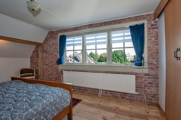 Foto 33 van Tollensstraat 45