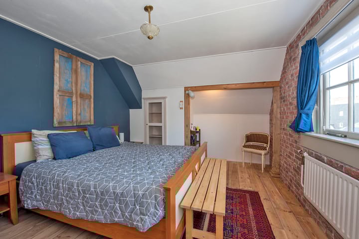 Foto 34 van Tollensstraat 45