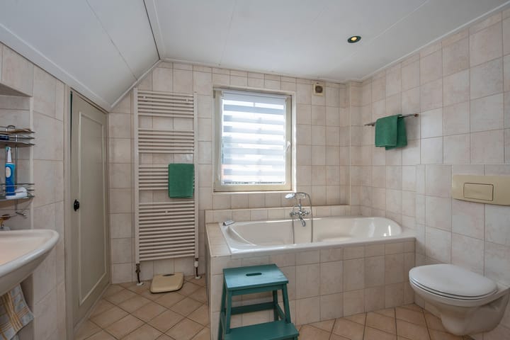 Foto 38 van Tollensstraat 45