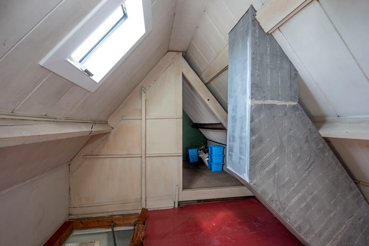 Foto 40 van Tollensstraat 45