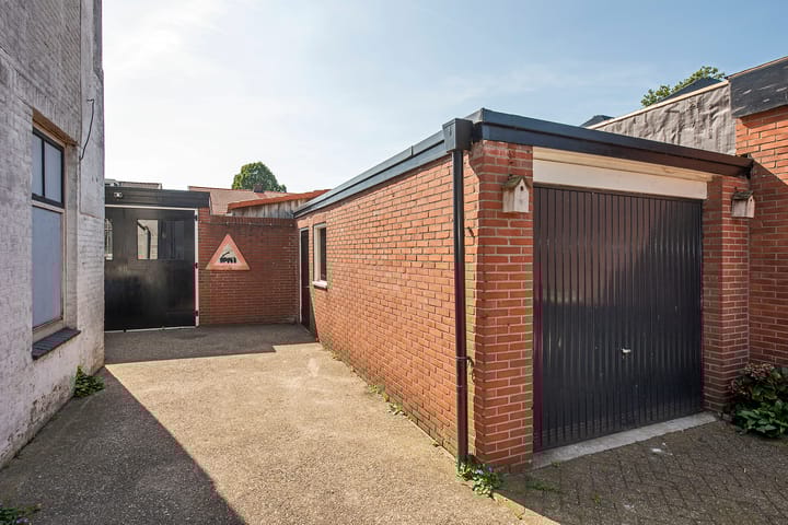 Foto 44 van Tollensstraat 45