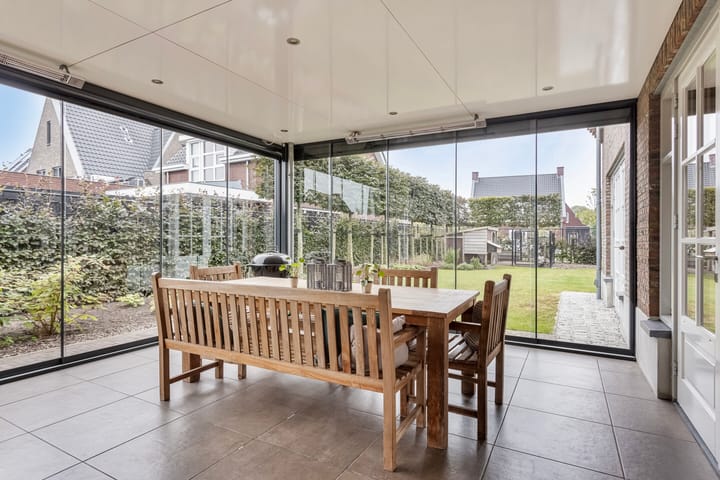 Foto 36 van Hilakker 35