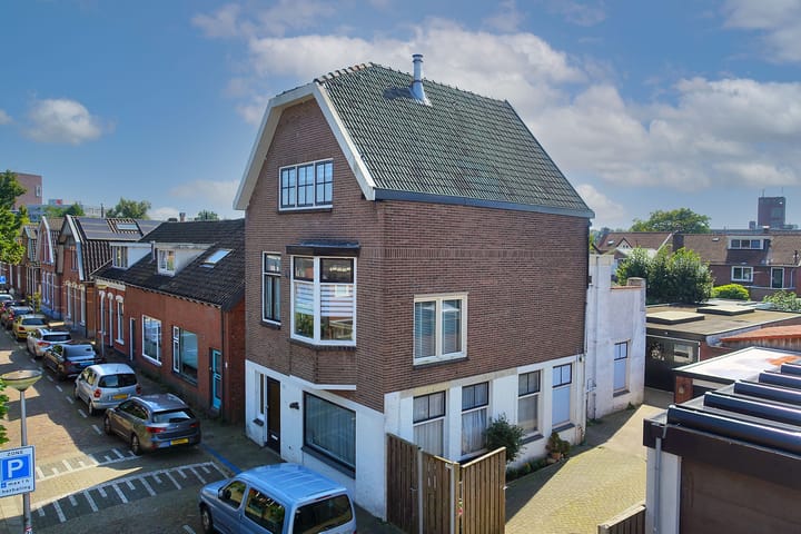 Foto 50 van Tollensstraat 45