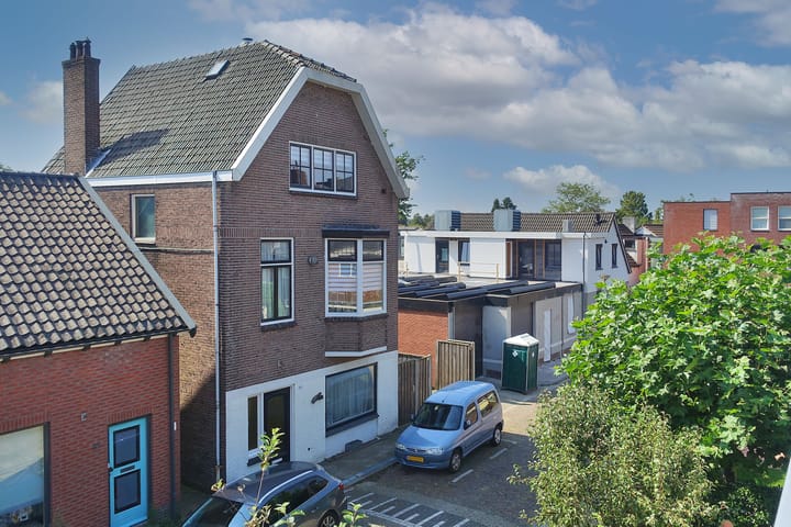 Foto 51 van Tollensstraat 45