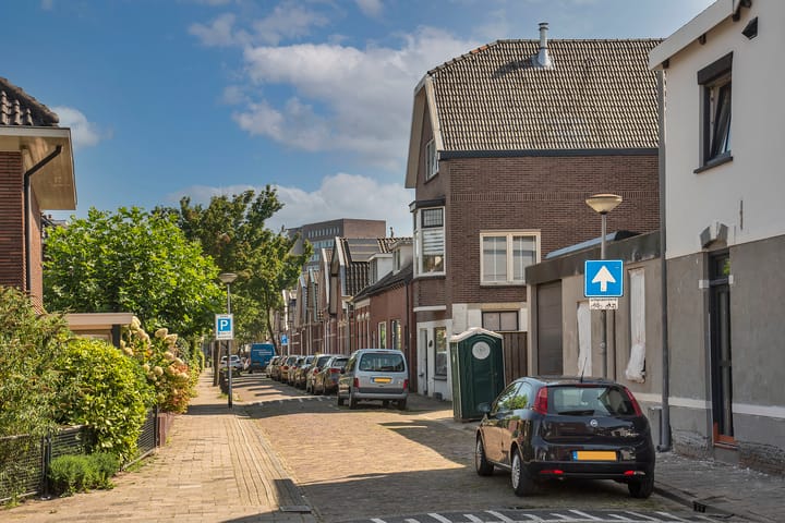 Foto 52 van Tollensstraat 45