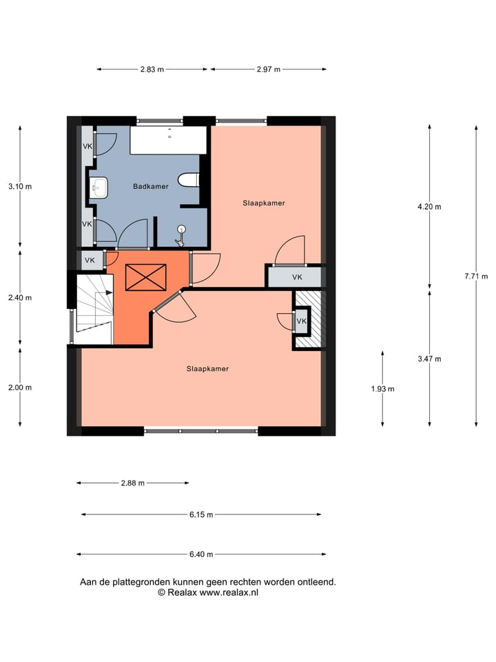 Foto 55 van Tollensstraat 45