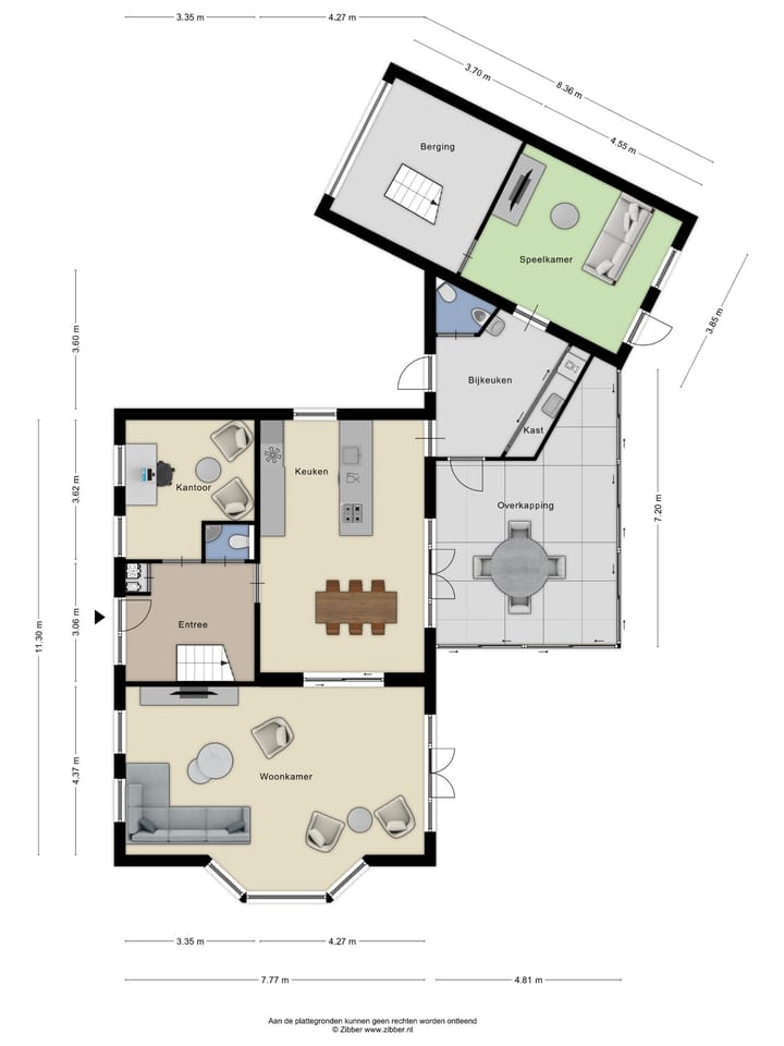 Foto 67 van Hilakker 35