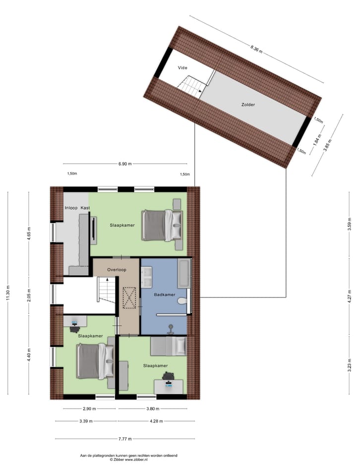 Foto 68 van Hilakker 35