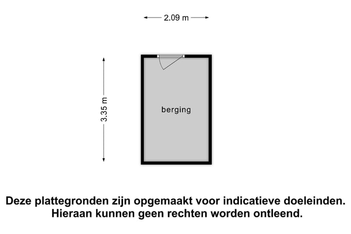 Bekijk foto 37 van Burg. Doffegnieslaan 2-F7