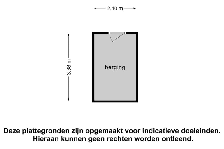 Bekijk foto 45 van Burg. Doffegnieslaan 2-F5