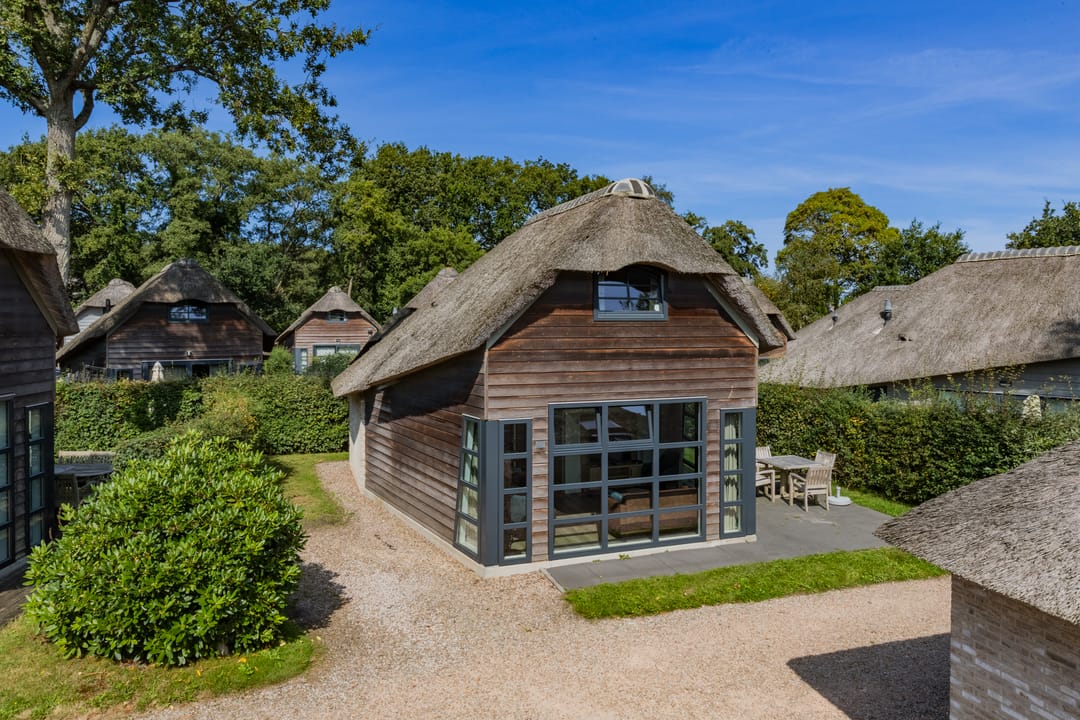 Foto 1 van Oorsprongweg 8-0013