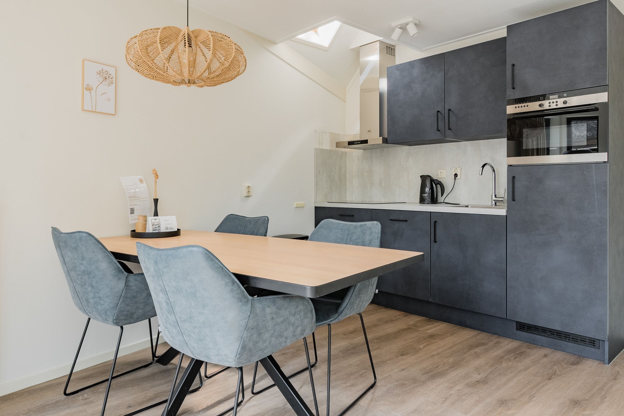 2-bedroom freehold villa in Schoorl — photo 3 of 5