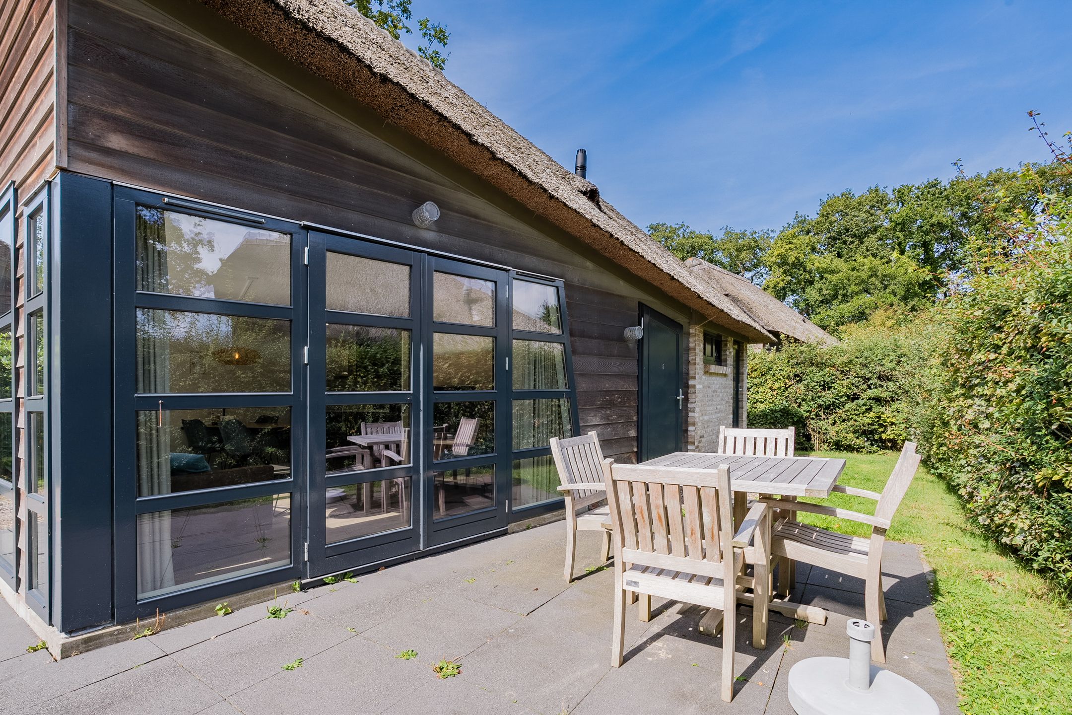 2-bedroom freehold villa in Schoorl — photo 4 of 5