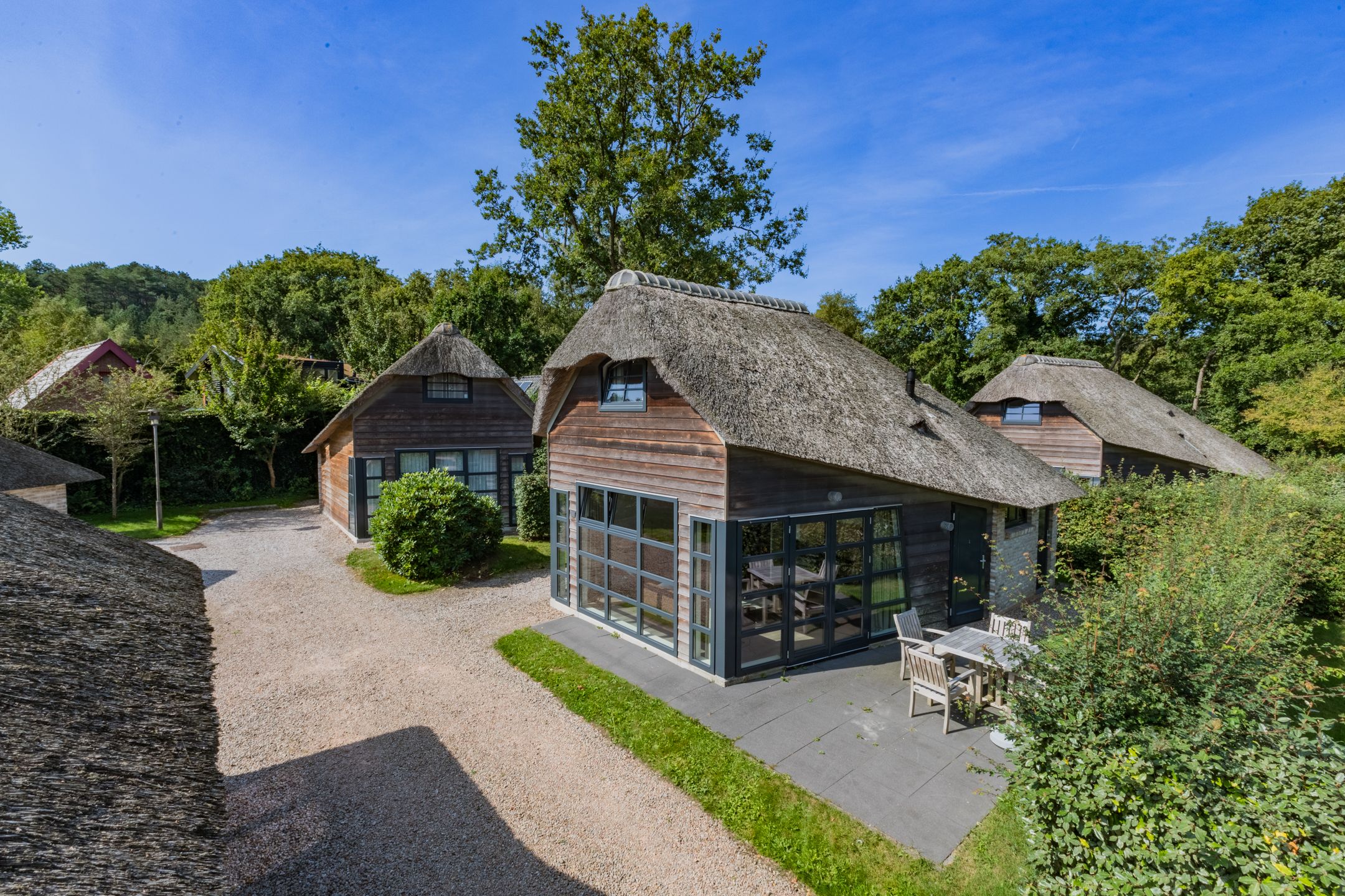 2-bedroom freehold villa in Schoorl — photo 5 of 5
