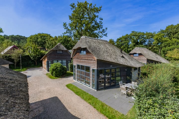 Photo 5 of Oorsprongweg 8-0013