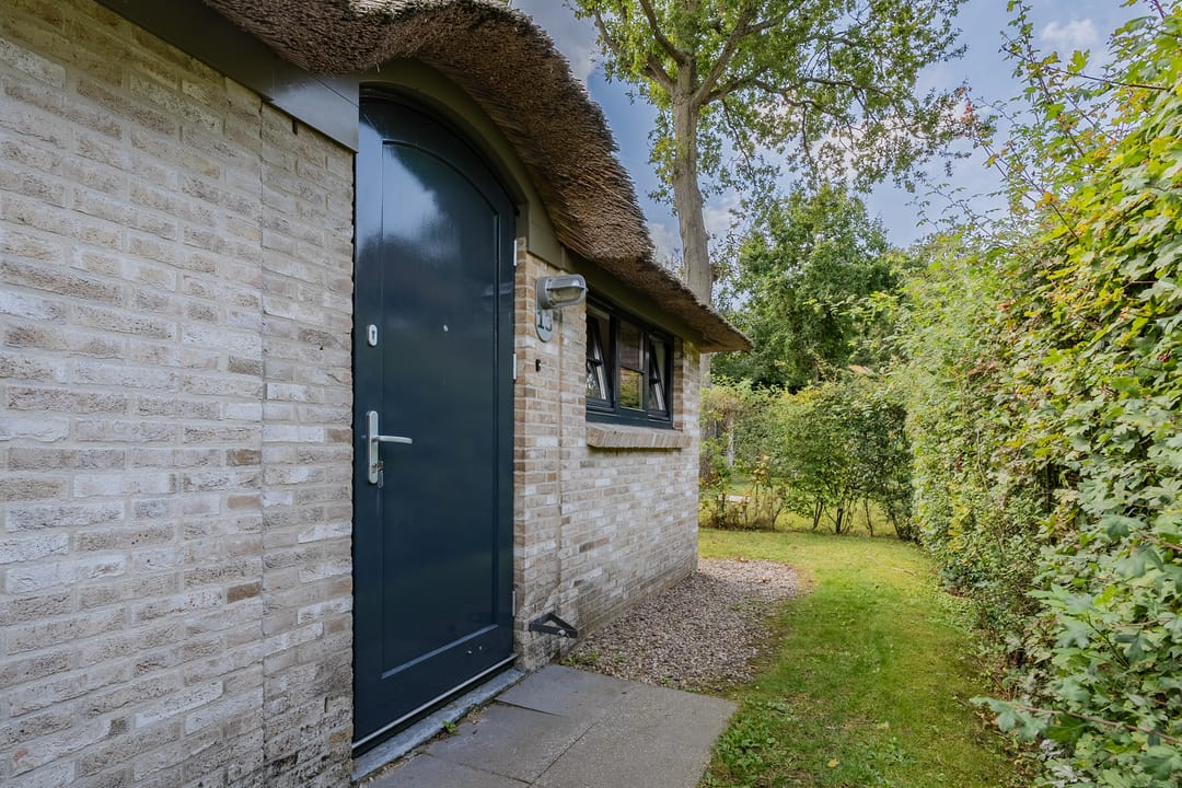 Foto 7 van Oorsprongweg 8-0013