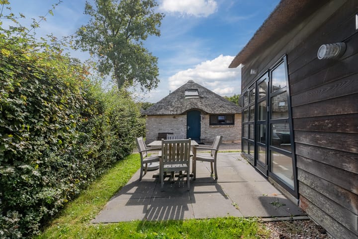 Photo 24 of Oorsprongweg 8-0013