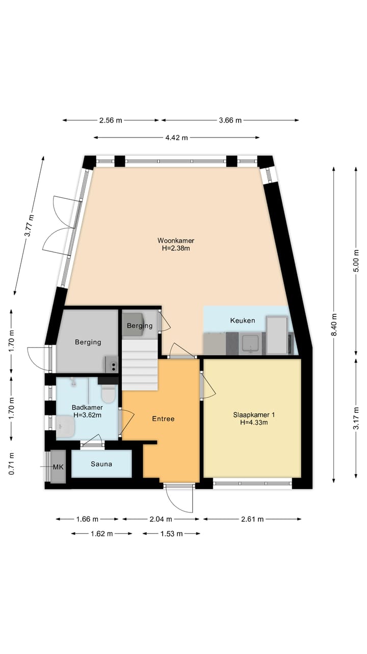 Photo 30 of Oorsprongweg 8-0013