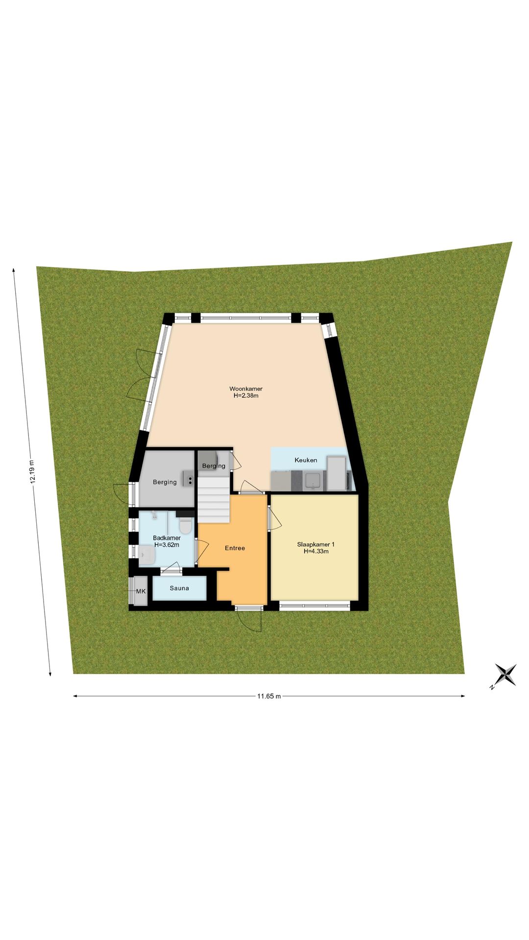 Foto 32 van Oorsprongweg 8-0013