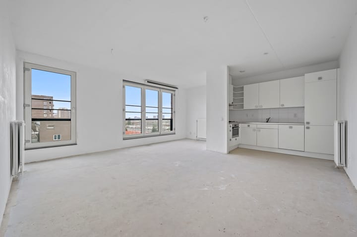 Foto 2 van Loosduinseweg 299-A