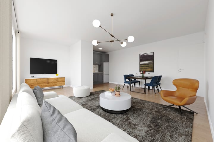 Foto 3 van Loosduinseweg 299-A