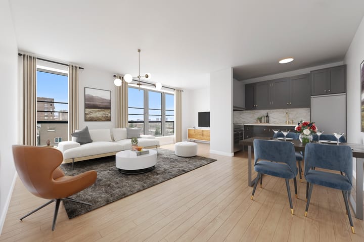 Foto 8 van Loosduinseweg 299-A