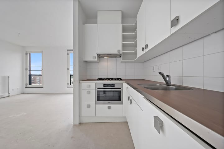 Foto 9 van Loosduinseweg 299-A