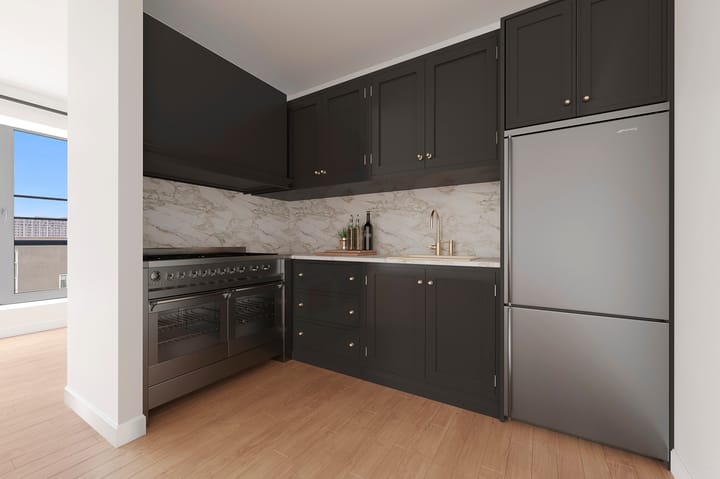 Foto 11 van Loosduinseweg 299-A