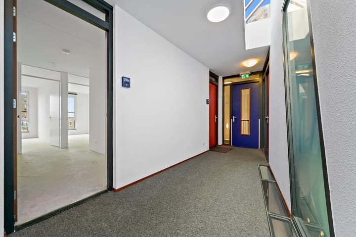 Foto 23 van Loosduinseweg 299-A