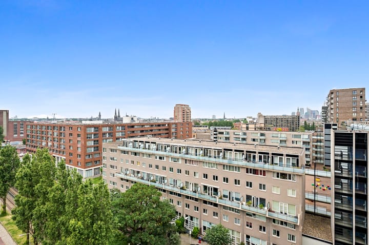 Foto 30 van Loosduinseweg 299-A