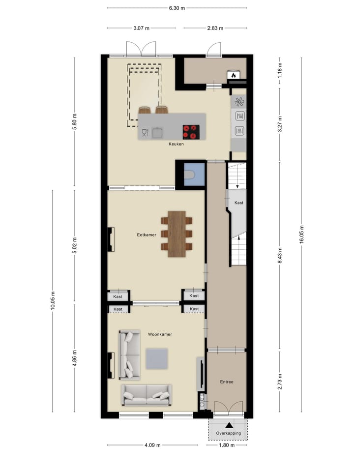 Foto 68 van Halsterseweg 314