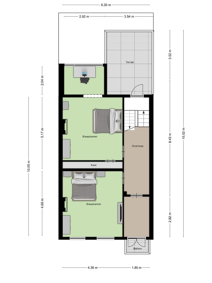 Foto 71 van Halsterseweg 314