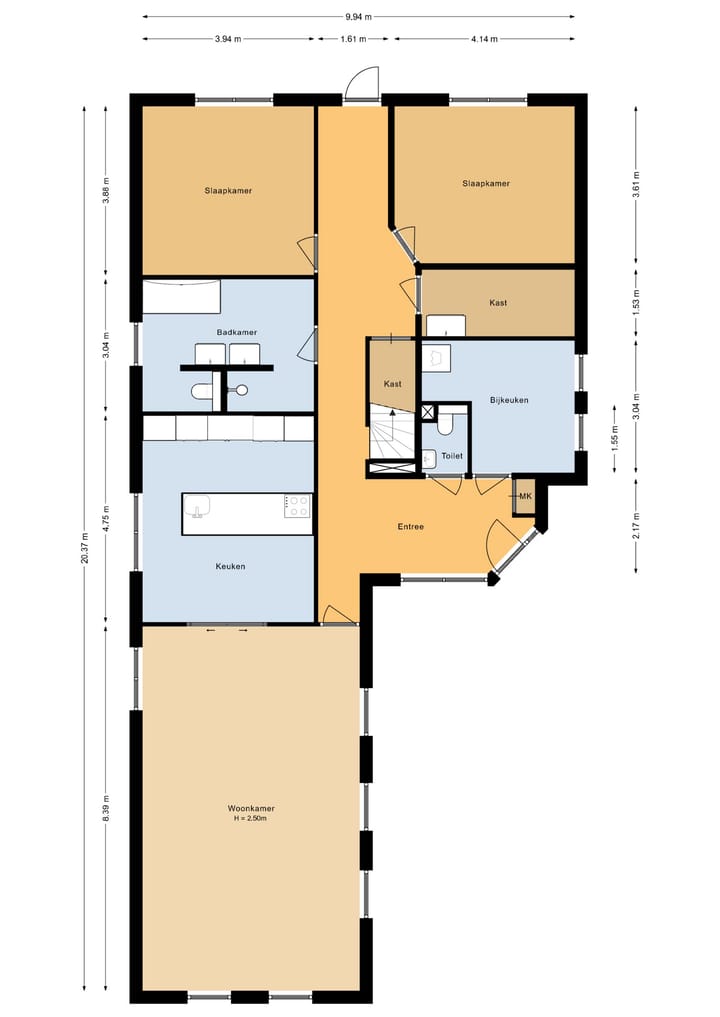 Photo 72 of Bremstraat 194