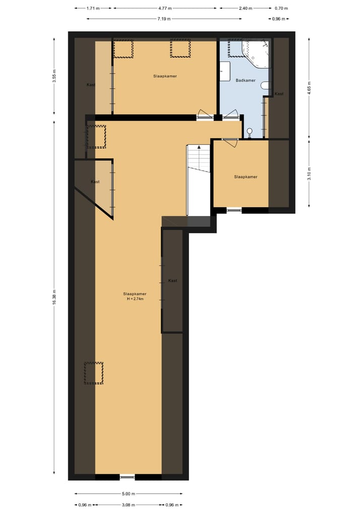 Photo 73 of Bremstraat 194