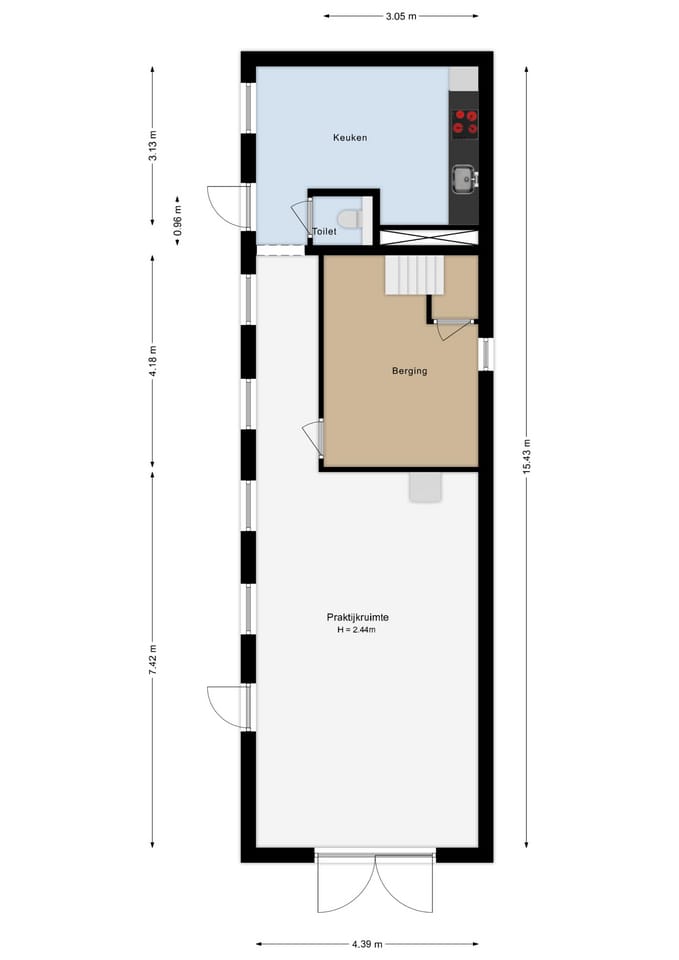 Photo 74 of Bremstraat 194