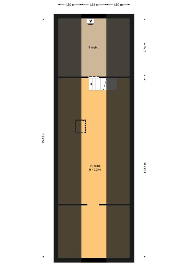 Photo 75 of Bremstraat 194