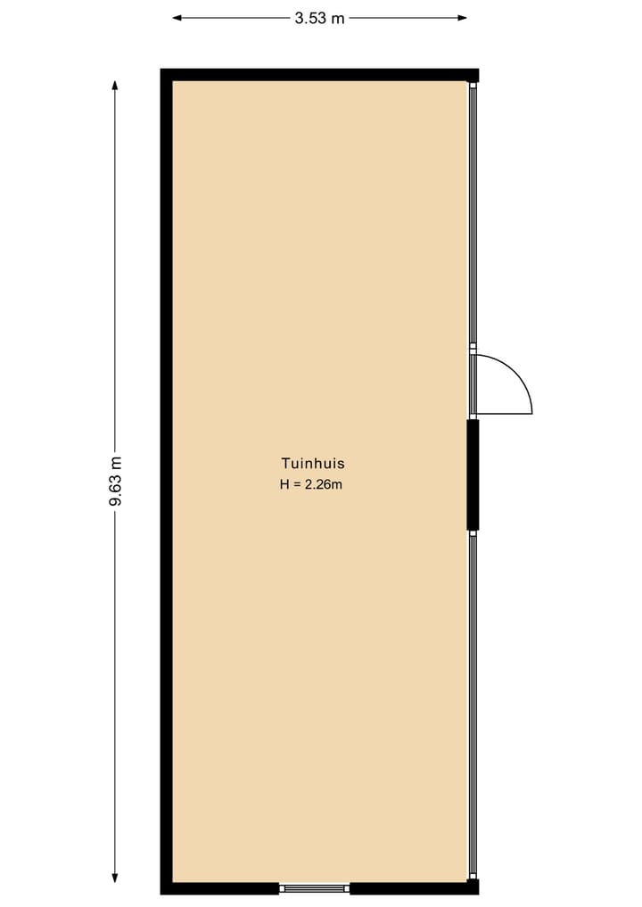 Photo 77 of Bremstraat 194
